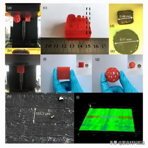 吴立新研究员带你了解生物基3d打印树脂的研究及发展