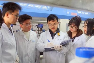 喜报!材料与能源学院、生物质工程研究院获6项省科技奖!