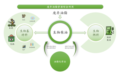 专注废弃油脂资源综合利用 丰倍生物IPO获问询